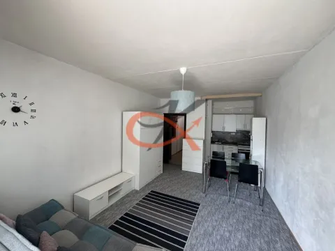 Pronájem bytu 1+kk, Rožnov pod Radhoštěm, Průkopnická, 28 m2