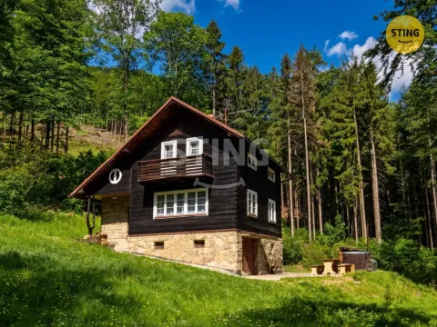 Prodej chaty, Čeladná, 140 m2