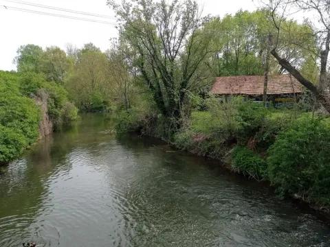 Prodej chaty, Lednice - Nejdek, 63 m2