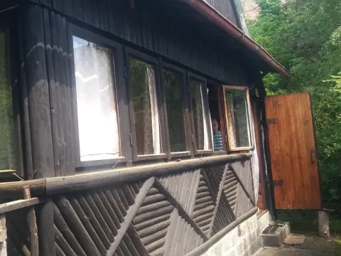 Prodej chaty, Sázava - Čeřenice, 47 m2
