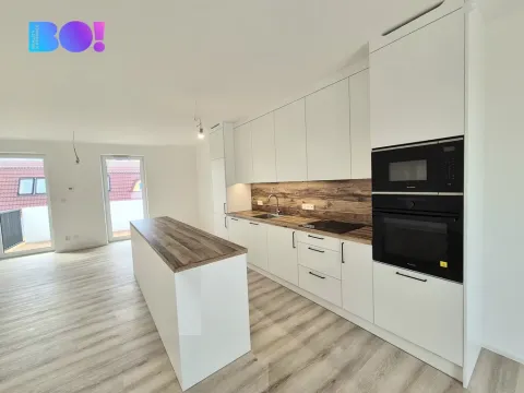 Pronájem bytu 3+kk, Prostějov, Mlýnská, 120 m2