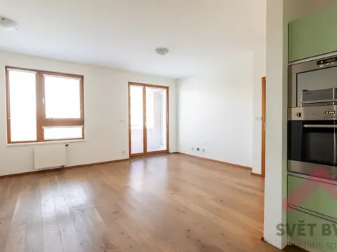 Pronájem bytu 3+kk, Praha - Záběhlice, Mattioliho, 81 m2