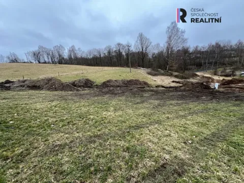 Prodej pozemku pro bydlení, Horní Slavkov, Ležnická, 1652 m2