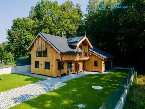Prodej ubytování, Morávka, 250 m2