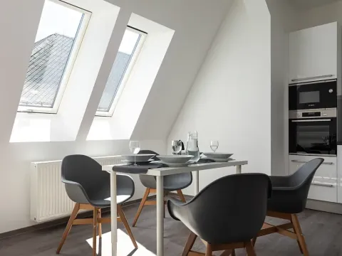Pronájem bytu 2+kk, Opava, Solná, 90 m2