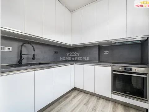 Pronájem bytu 2+kk, Lysá nad Labem, Sídliště, 50 m2