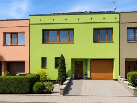 Prodej rodinného domu, Opava, Květinová, 270 m2