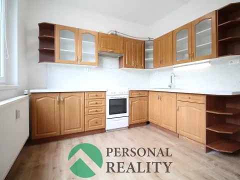 Pronájem bytu 1+1, Kraslice, Svatopluka Čecha, 40 m2