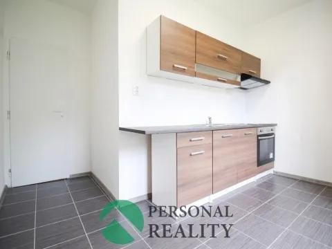 Pronájem bytu 2+1, Kraslice, Pohraniční stráže, 52 m2
