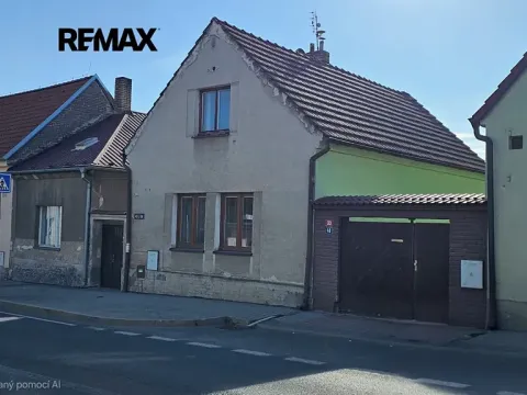 Prodej rodinného domu, Kladno, Doberská, 93 m2
