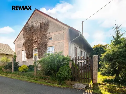 Prodej rodinného domu, Hlohovice, 160 m2
