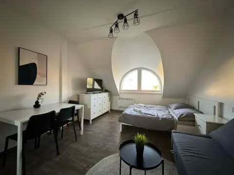 Pronájem bytu 1+1, Prostějov, Rejskova, 31 m2