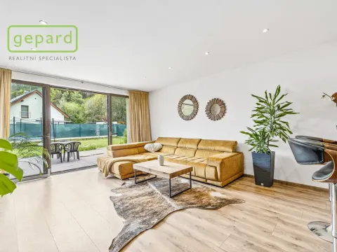 Prodej rodinného domu, Nová Role, Slunečná, 143 m2