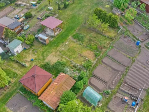 Prodej zahrady, Postoloprty, Mírové náměstí, 357 m2