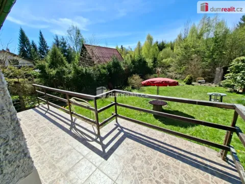 Prodej chaty, Černé Voděrady, 95 m2