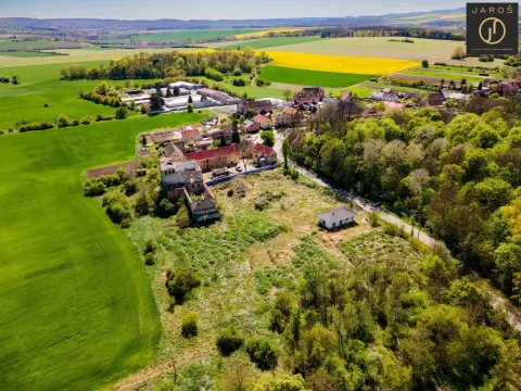Prodej pozemku pro bydlení, Liběšice - Dobříčany, 8827 m2