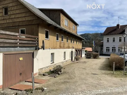 Prodej ubytování, Krompach, 625 m2