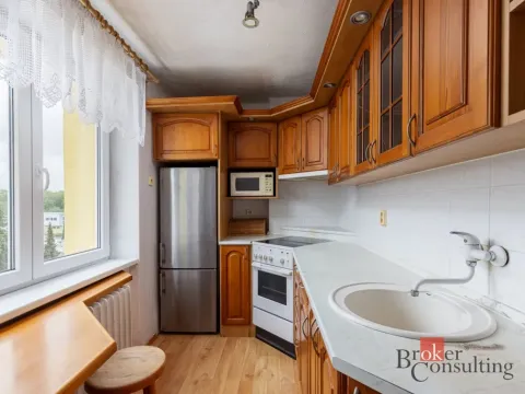 Prodej bytu 3+1, Kostelec nad Orlicí, Tyršova, 59 m2
