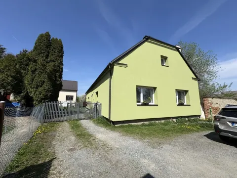 Pronájem bytu 4+kk, Zábřeh, Skalička, 95 m2