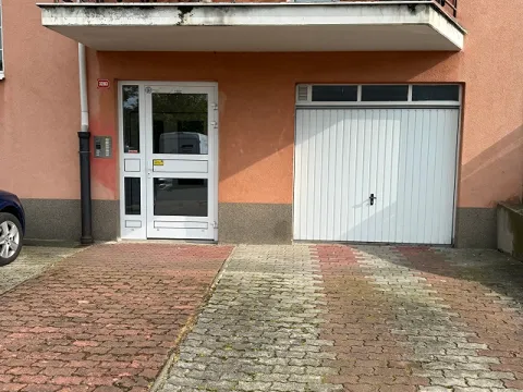 Pronájem garáže, Kladno, Vojtěcha Lanny, 16 m2