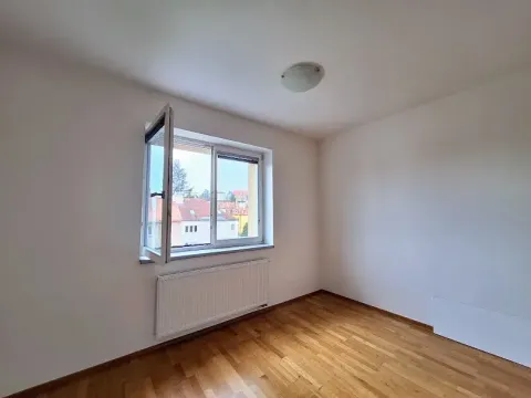 Pronájem bytu 2+kk, Praha - Smíchov, Fráni Šrámka, 43 m2