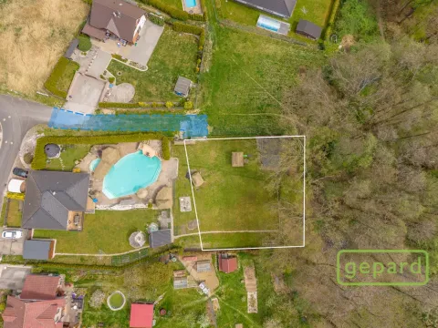 Prodej pozemku pro bydlení, Loket, 730 m2