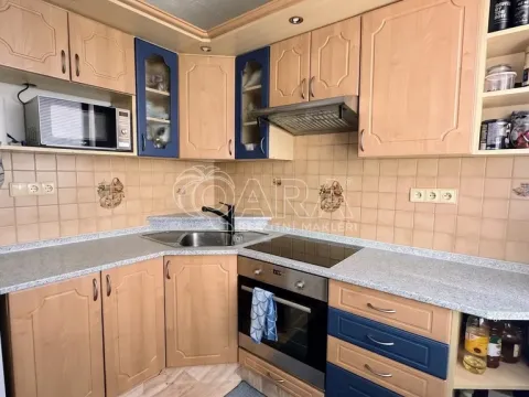 Pronájem bytu 2+kk, Hořovice, U Remízku, 40 m2