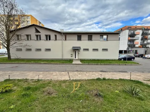 Pronájem bytu 1+kk, Olomouc, Černá cesta, 47 m2