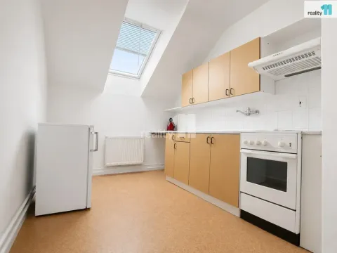 Pronájem bytu 2+kk, Kojetín - Kojetín I-Město, Sladovní, 60 m2