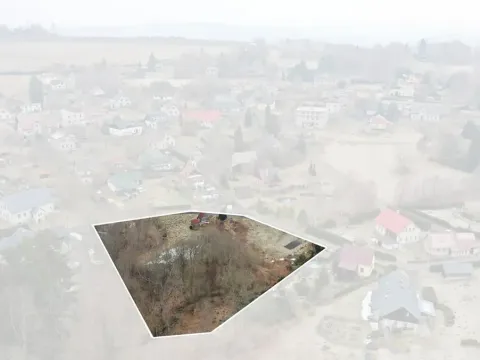 Prodej pozemku pro bydlení, Radčice, 1543 m2