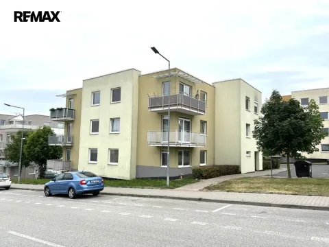 Pronájem bytu 3+kk, Jihlava - Horní Kosov, Buková, 78 m2