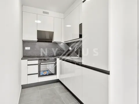 Pronájem bytu 2+kk, Praha - Strašnice, Strančická, 49 m2