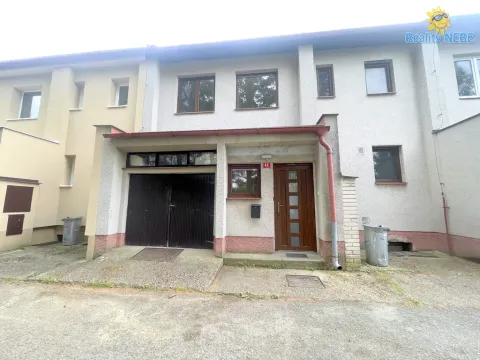 Prodej rodinného domu, Vlašim - Nesperská Lhota, 200 m2