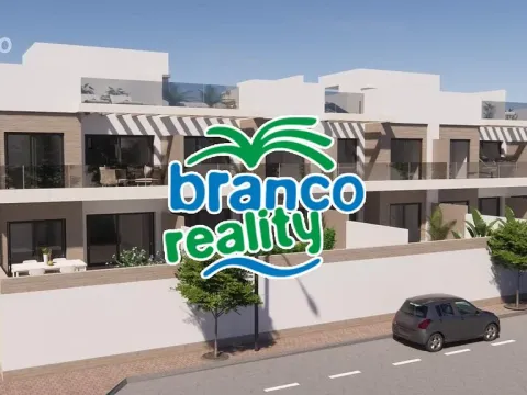 Prodej rodinného domu, Rojales, Alicante, Španělsko, 76 m2