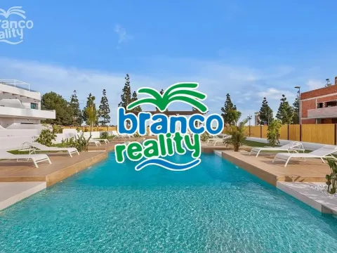 Prodej bytu 4+kk, Los Alcazares, Murcia, Španělsko, 85 m2