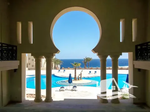 Prodej bytu 2+kk, Hurghada, Egypt, 66 m2
