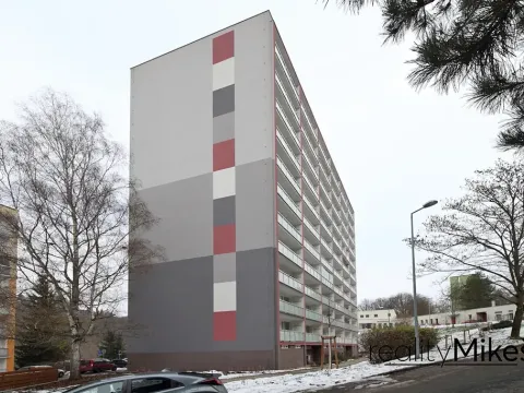 Pronájem bytu 3+1, Železný Brod, Na Vápence, 73 m2