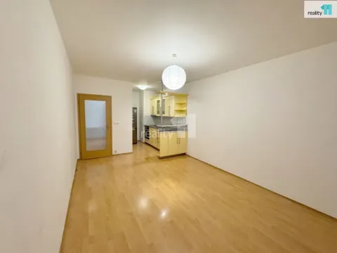 Pronájem bytu 2+kk, Praha - Řepy, Zrzavého, 56 m2