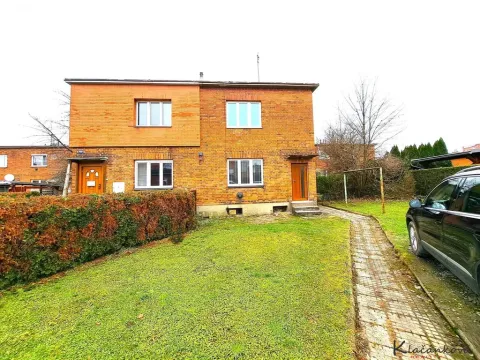 Pronájem bytu 2+kk, Zlín, Podvesná IX, 50 m2