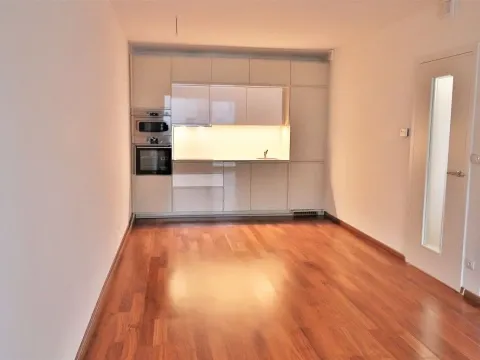 Pronájem bytu 2+kk, Praha - Michle, U plynárny, 54 m2