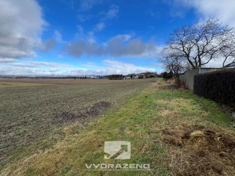 Prodej pozemku pro bydlení, Solnice, 735 m2
