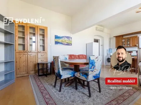 Prodej bytu 3+1, Ústí nad Labem, Elišky Krásnohorské, 74 m2