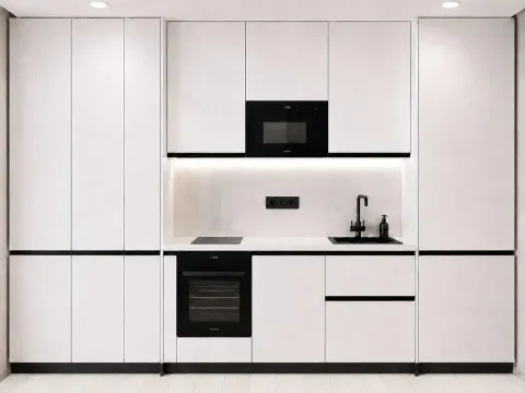 Prodej bytu 2+kk, Praha - Vysočany, Odlehlá, 20 m2