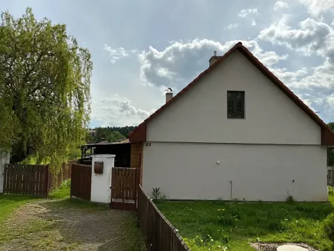 Prodej rodinného domu, Chocnějovice, 130 m2