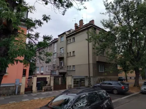 Pronájem bytu 3+1, Plzeň - Východní Předměstí, Kapitána Jaroše, 89 m2