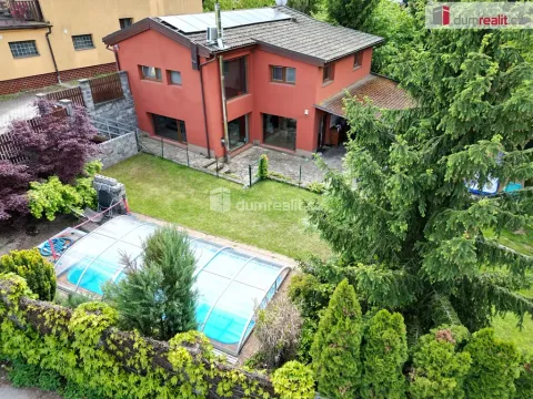 Prodej rodinného domu, Říčany, Strmá, 160 m2