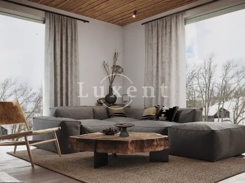 Prodej bytu 2+kk, Horní Maršov, 49 m2