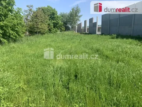 Prodej louky, České Budějovice, Ke Studánce, 460 m2