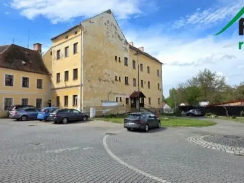 Prodej bytu 2+1, Planá, Tylova, 60 m2