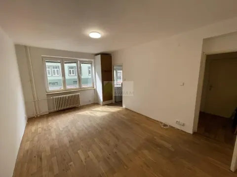 Prodej bytu 1+1, Praha - Libeň, Drahobejlova, 27 m2
